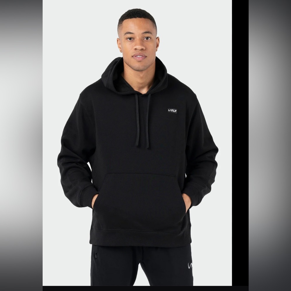 TLF Vital Pullover Hoodie in medium